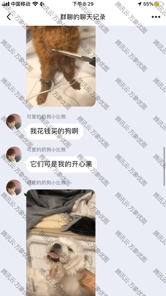 关于传出有关虐狗聊天记录的事情 https://cdn-imfurry.imfurry.com/wordpress-furry/2020/08/E39F3D35-DCC4-47D1-8681-CD5EF13C7E08-576x1024.png?watermark/2/text/6IW-6K6v5LqRwrfkuIfosaHkvJjlm74/fill/IzNEM0QzRA/fontsize/20/dissolve/50/gravity/northeast/dx/20/dy/20/batch/1/degree/45